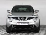 Nissan Juke I Рестайлинг Химки  - изображение 17