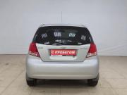 Chevrolet Aveo I Альметьевск  - изображение 28
