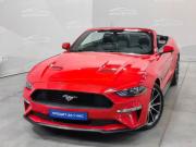 Ford Mustang VI Рестайлинг Новосибирск  - изображение 67