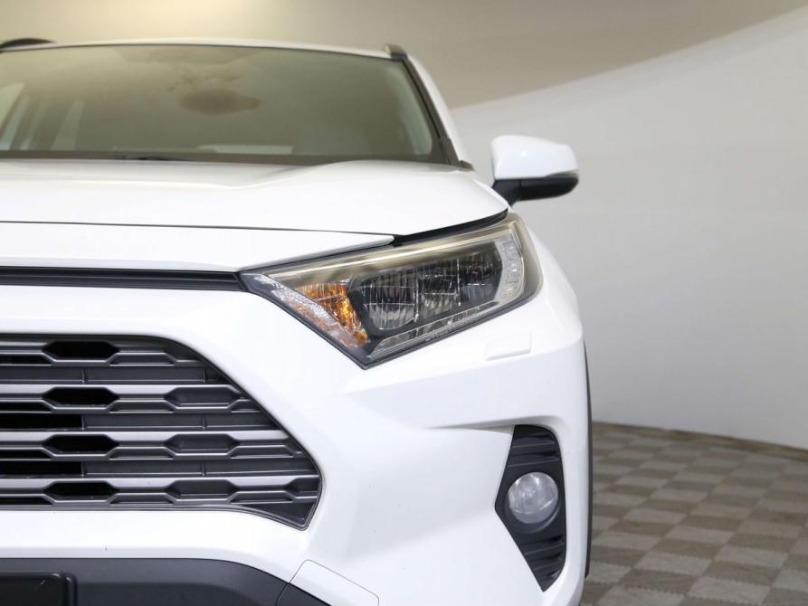 Toyota RAV4 V (XA50) Санкт-Петербург  - изображение 9