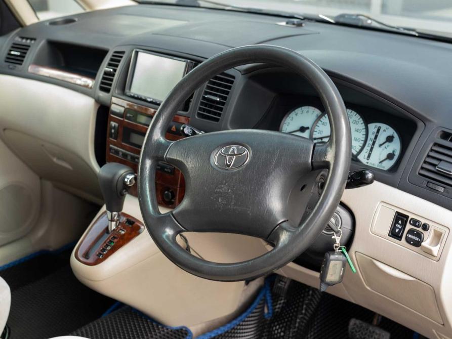 Toyota Corolla Spacio II Новосибирск  - изображение 11