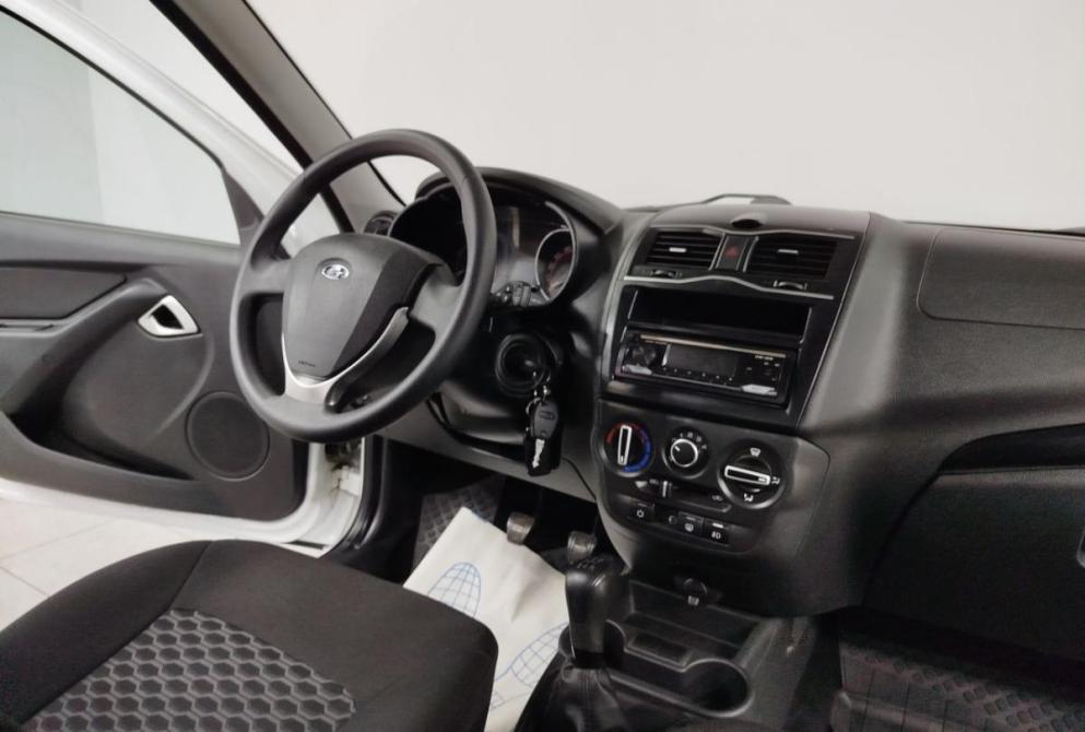 Lada (ВАЗ) Granta I Рестайлинг Саратов  - изображение 14