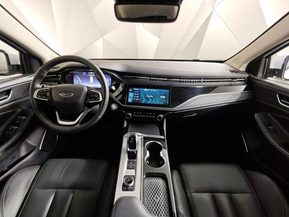 Omoda S5 с пробегом 2023 года, цена 1 345 000 рублей, 65773 км, седан, Автокод Объявления