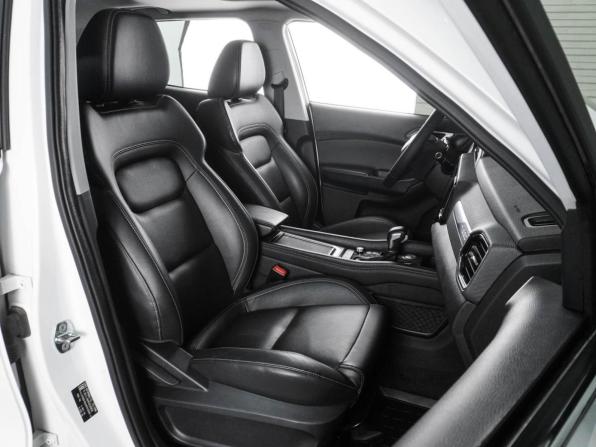 Chery Tiggo 4 I Рестайлинг с пробегом 2022 года, цена 1 250 000 рублей, 69266 км, внедорожник, Автокод Объявления
