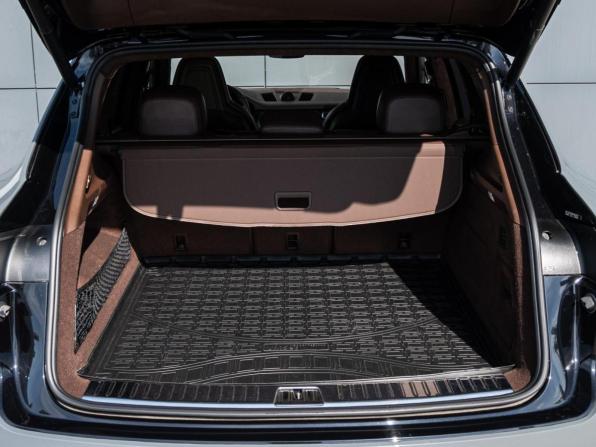 Porsche Cayenne III с пробегом 2021 года, цена 20 600 000 рублей, 41815 км, внедорожник, Автокод Объявления