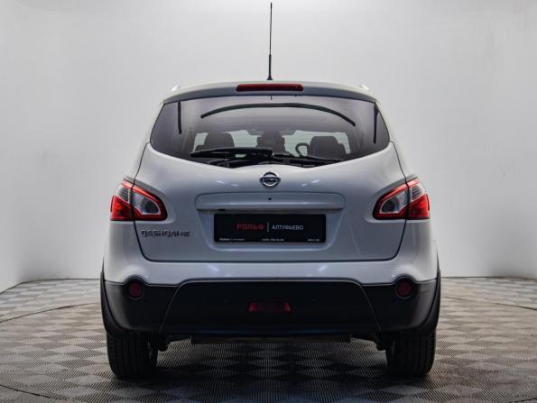 Nissan Qashqai+2 I Рестайлинг с пробегом 2012 года, цена 1 160 000 рублей, 197666 км, внедорожник, Автокод Объявления