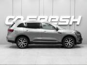 Renault Samsung QM6 I Рестайлинг Ростов-на-Дону  - изображение 25
