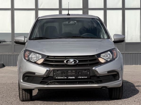 Lada (ВАЗ) Granta I Рестайлинг с пробегом 2024 года, цена 1 168 000 рублей, 20871 км, седан, Автокод Объявления