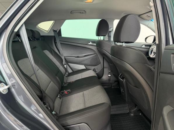 Hyundai Tucson III Рестайлинг с пробегом 2020 года, цена 2 300 000 рублей, 92219 км, внедорожник, Автокод Объявления