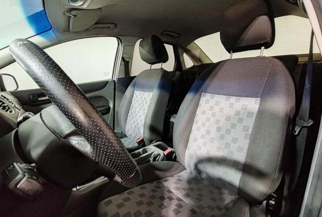 Ford Focus II Рестайлинг с пробегом 2008 года, цена 579 000 рублей, 221165 км, универсал, Автокод Объявления