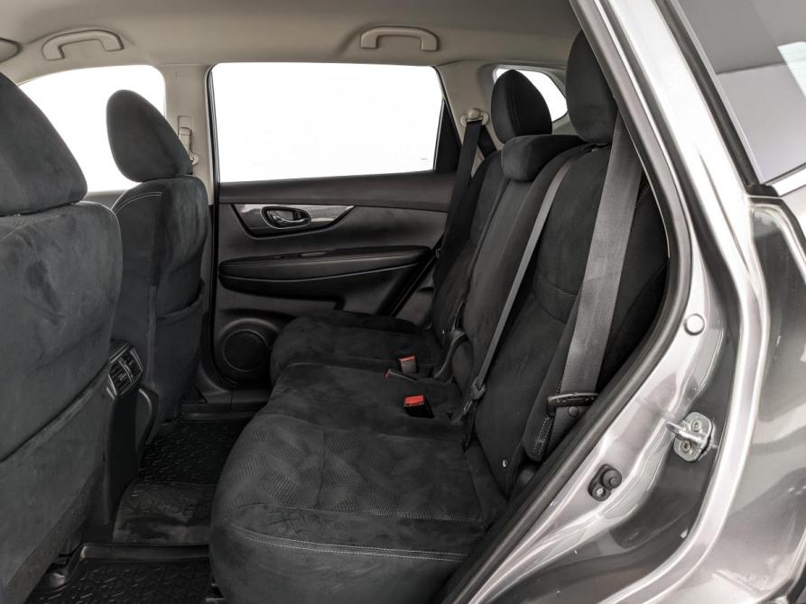 Nissan X-Trail III Москва  - изображение 18