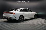 Kia K5 III Крым  - изображение 40