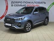 Chery Tiggo 7 Pro I Москва  - изображение 24
