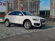 Audi Q3 I (8U) Ижевск  - изображение 30
