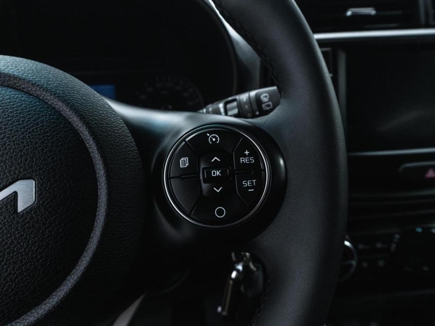 Kia Soul III Рестайлинг Красноярск  - изображение 21