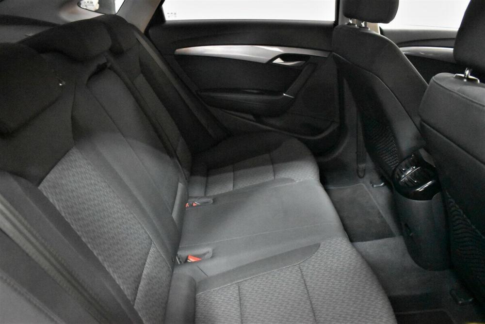 Hyundai i40 I Москва  - изображение 15