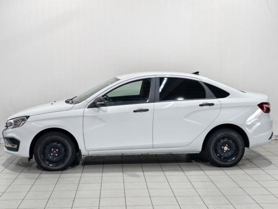 Lada (ВАЗ) Vesta I Рестайлинг (NG) Курск  - изображение 2