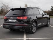 Audi Q7 II (4M) Санкт-Петербург  - изображение 43
