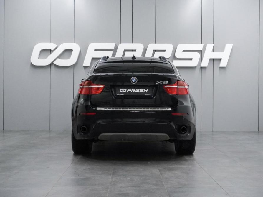 BMW X6 I (E71) Воронеж  - изображение 4