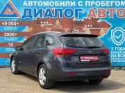 Kia Ceed II Рестайлинг Набережные Челны  - изображение 23