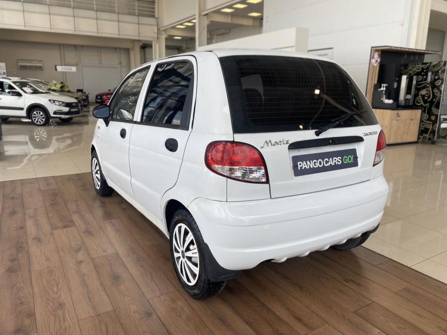 Daewoo Matiz I Рестайлинг Саратов  - изображение 4