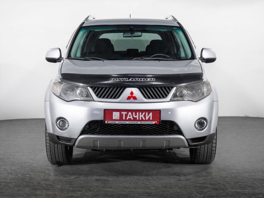 Mitsubishi Outlander II Иркутск  - изображение 2