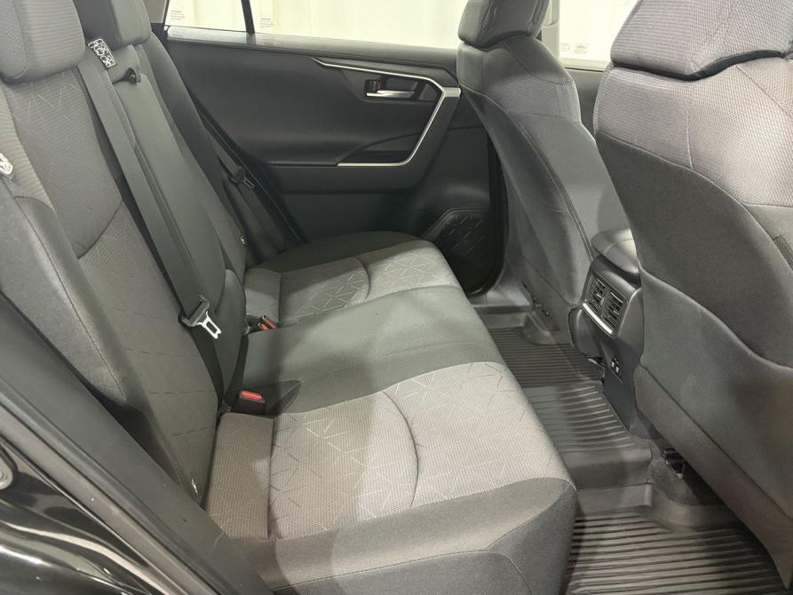 Toyota RAV4 V (XA50) Москва  - изображение 20