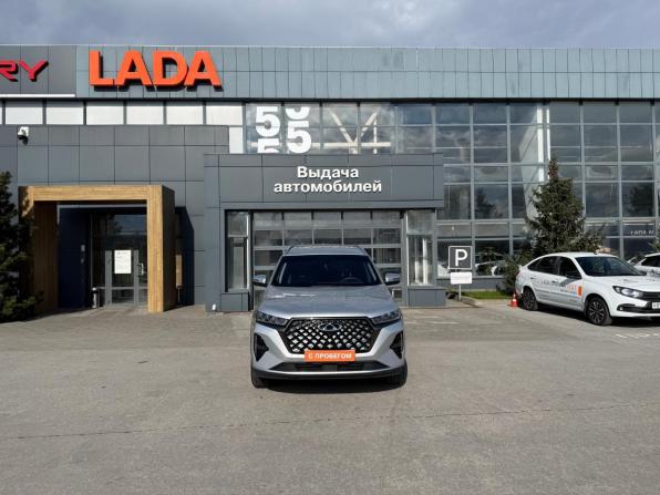 Chery Tiggo 7 Pro Max I с пробегом 2023 года, цена 2 060 000 рублей, 43000 км, внедорожник, Автокод Объявления