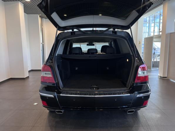 Mercedes-Benz GLK-Класс I (X204) с пробегом 2010 года, цена 1 790 000 рублей, 167000 км, внедорожник, Автокод Объявления