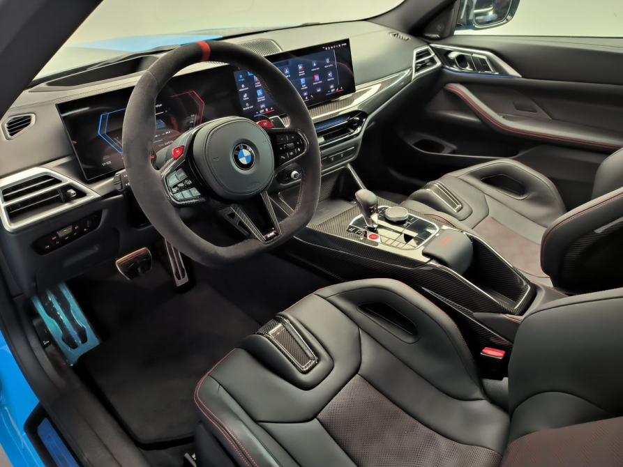 BMW M4 G82/G83 Рестайлинг Москва  - изображение 7