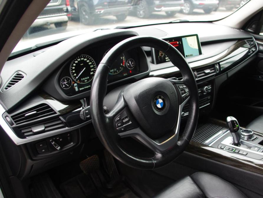 BMW X5 III (F15) Владимир  - изображение 6