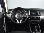 Mazda CX-5 I Рестайлинг Кемерово  - изображение 33