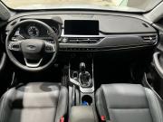 Chery Tiggo 4 Pro I Рестайлинг Пермь  - изображение 37