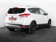 Ford Kuga II Иркутск  - изображение 26