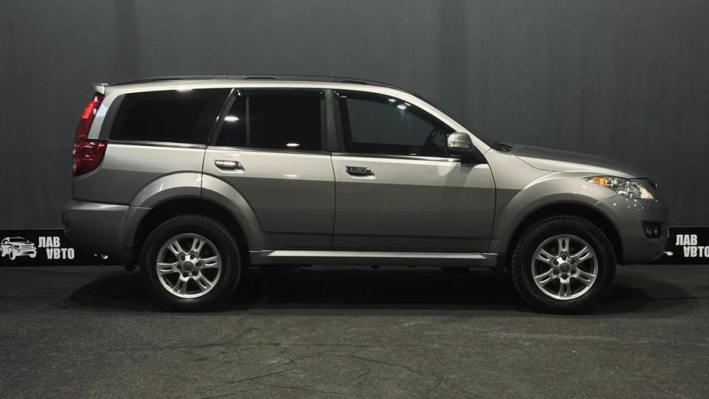 Haval H5 I Смоленск  - изображение 7
