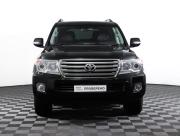 Toyota Land Cruiser 200 Series Рестайлинг 1 Москва  - изображение 32