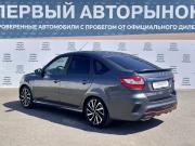 Lada (ВАЗ) Granta I Рестайлинг Краснодар  - изображение 24