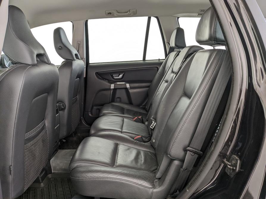 Volvo XC90 I Рестайлинг Москва  - изображение 12