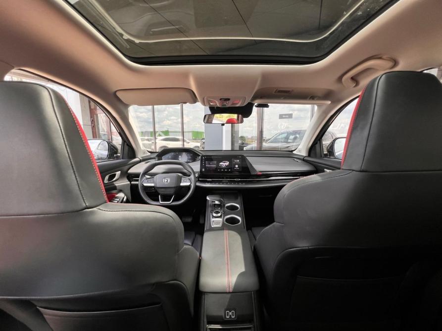 Changan UNI-S (CS55 Plus) Краснодар  - изображение 18