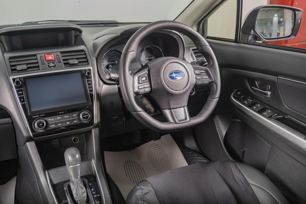 Subaru Levorg I Томск  - изображение 10