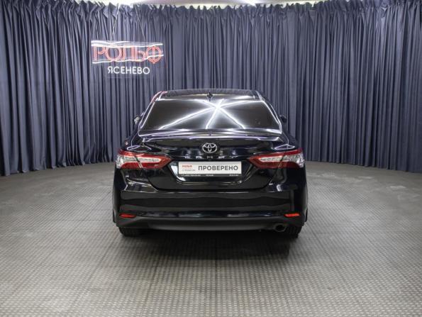 Toyota Camry VIII (XV70) Рестайлинг с пробегом 2021 года, цена 2 949 000 рублей, 174761 км, седан, Автокод Объявления