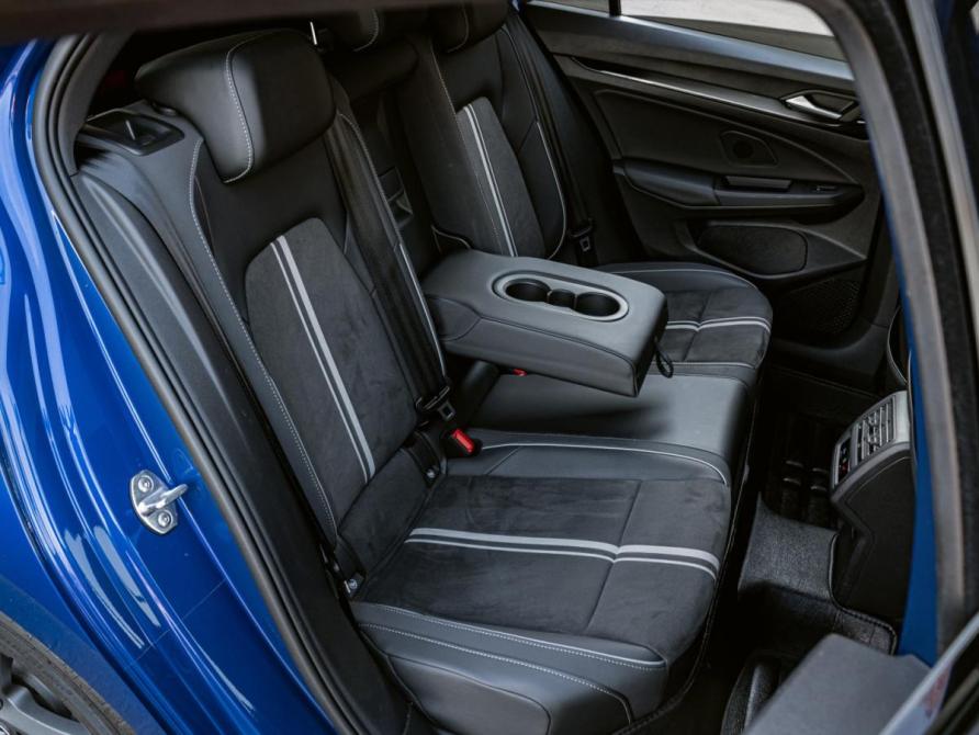 Volkswagen Golf VIII Москва  - изображение 10