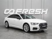Audi A6 V (C8) Воронеж  - изображение 22