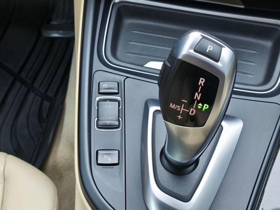 BMW 4 серии F32/F33/F36 Москва  - изображение 20