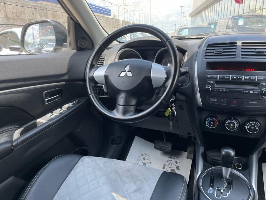 Mitsubishi ASX I Краснодар  - изображение 18