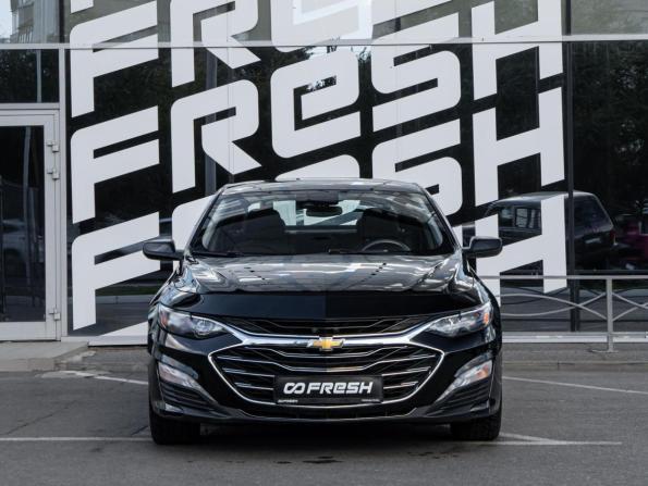 Chevrolet Malibu IX Рестайлинг с пробегом 2019 года, цена 1 500 000 рублей, 269469 км, седан, Автокод Объявления