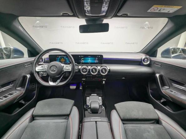 Mercedes-Benz CLA II (C118 X118) с пробегом 2020 года, цена 2 297 000 рублей, 133350 км, седан, Автокод Объявления