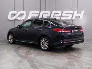 Kia Optima IV Воронеж  - изображение 23