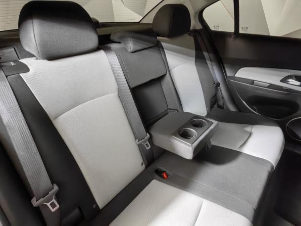 Chevrolet Cruze I Рестайлинг с пробегом 2014 года, цена 831 000 рублей, 93024 км, седан, Автокод Объявления