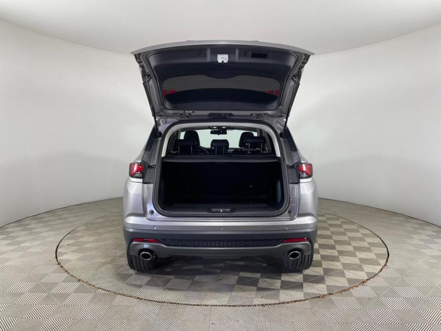 Changan CS35 Plus I Рестайлинг Воронеж  - изображение 9